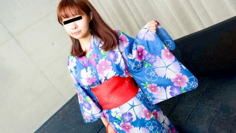 MUSUME-042322_01 Yukata ເປັນເທື່ອທຳອິດໃນລະດູໃບໄມ້ປົ່ງ