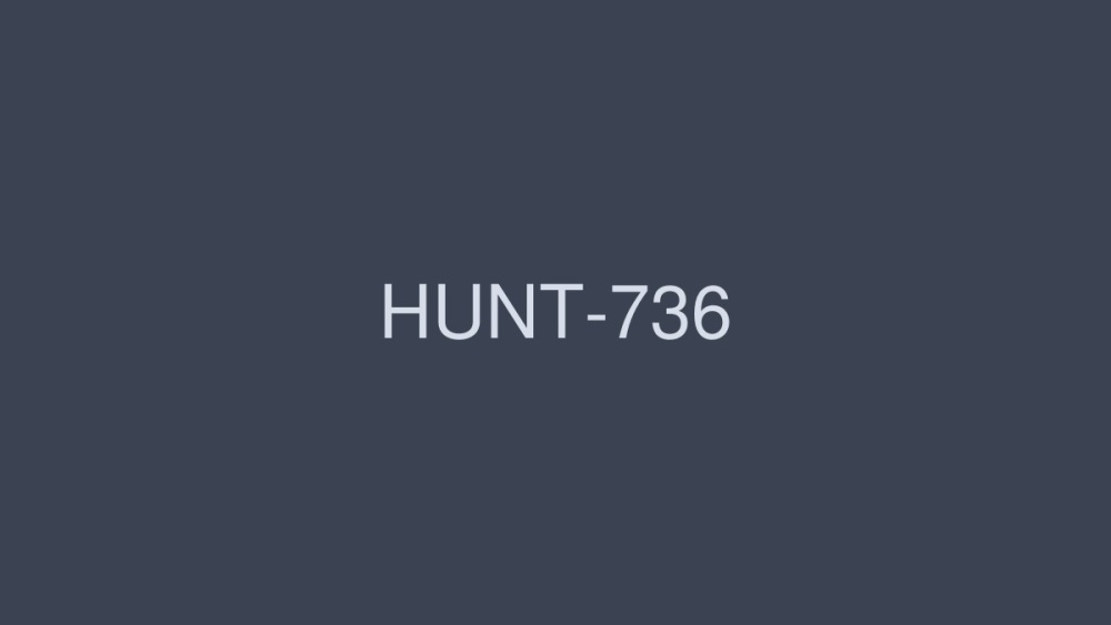 HUNT-736 ຊີວິດຂອງຂ້ອຍ (ຂ້ອຍບໍ່ເຄີຍເວົ້າກັບເດັກຍິງໃນຫ້ອງຮຽນຂອງຂ້ອຍເມື່ອຂ້ອຍຢູ່ໂຮງຮຽນມັດທະຍົມຕອນຕົ້ນ) ຜູ້ທີ່ເຂົ້າໄປໃນໂຮງຮຽນທີ່ເປັນໂຮງຮຽນຂອງເດັກຍິງຈົນກ່ວາປີທີ່ຜ່ານມາມີການປ່ຽນແປງຢ່າງຫຼວງຫຼາຍ! !! ມີ​ເດັກ​ຊາຍ​ພຽງ 3 ຄົນ​ໃນ​ຫ້ອງ, ອາດ​ຈະ​ເປັນ​ຍ້ອນ​ວ່າ​ທີ່​ເຫຼືອ